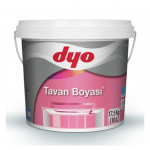 Dyo 17.5 kg Tavan Boyasi