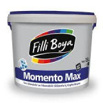 Filli Momento Max Silikonlu 7.5 lt İç Cephe Boyası