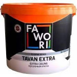 Fawori Extra 17.5 kg Tavan Boyasi