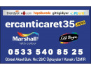 ercan ticaret 35 