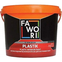 Fawori Plastik 20 kg İç Cephe Boyası 