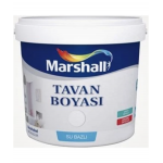 Marshall 17.5 kg Tavan Boyasi