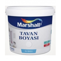 Marshall 17.5 kg Tavan Boyasi 