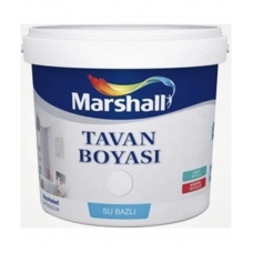 Marshall 10 kg Tavan Boyasi 