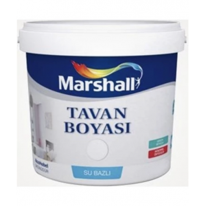 Marshall 10 kg Tavan Boyasi