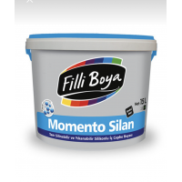 Filli Momento Silan 15 lt Silinebilir Silikonlu İç Cephe Boyası 