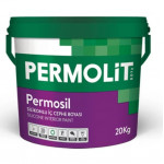 Permolit Permosil Silikonlu 20 kg İc Cephe Boyasi